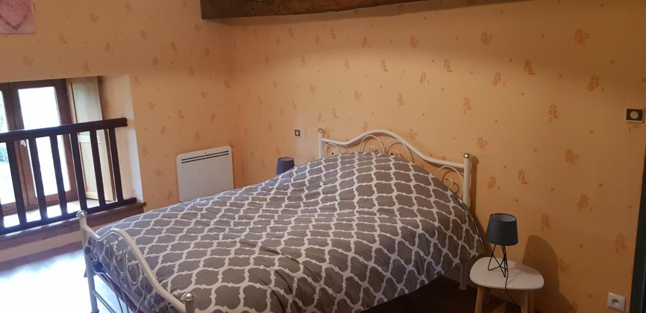 La Campagne Bretonne Villa Parigné Dış mekan fotoğraf